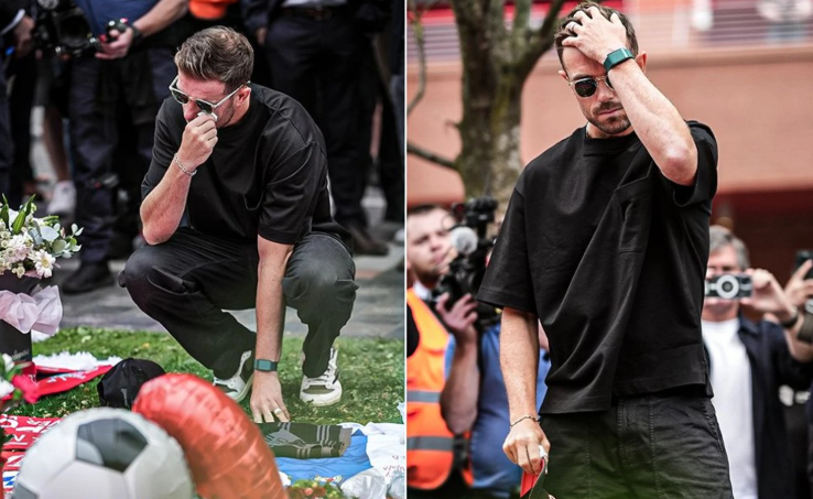 Фото: социальные сети