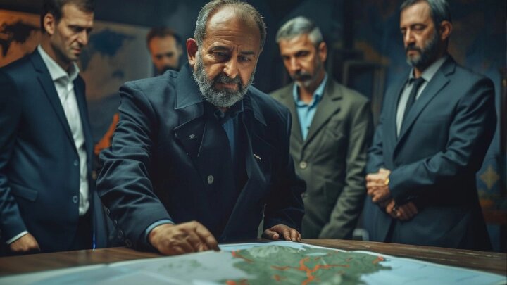 Коллаж Царьграда