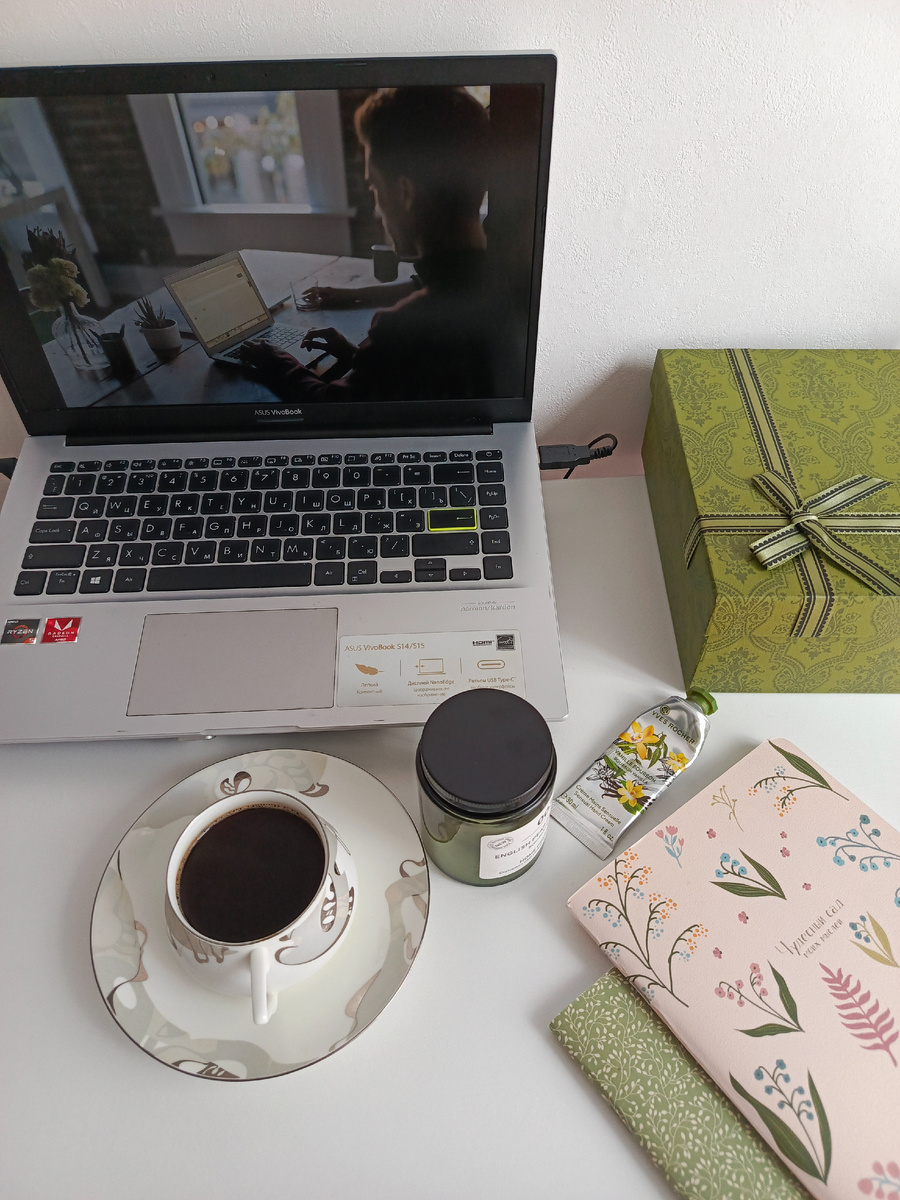 Фото принадлежит автору канала 