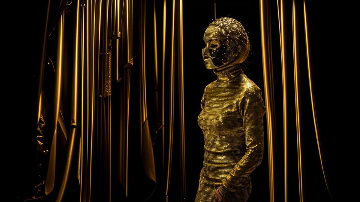 Театр недоступности