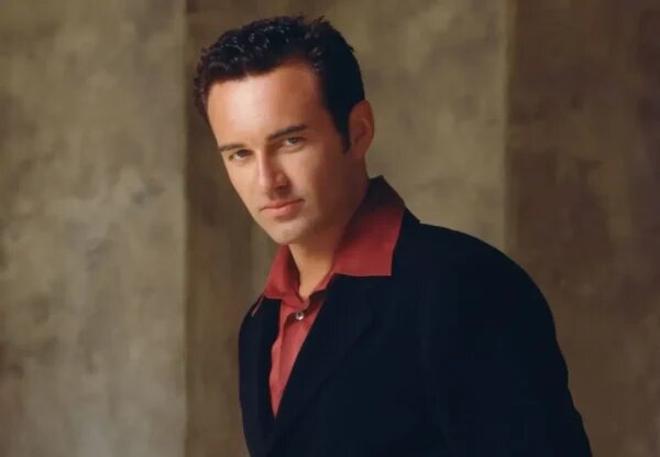    Джулиан Макмэхон. Фото: Сплетник