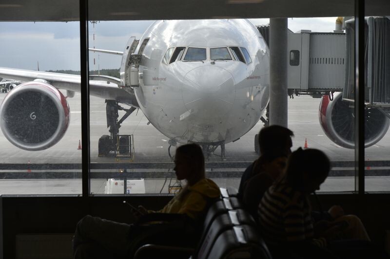     / Источник: ©ИЗВЕСТИЯ/Александр Полегенько