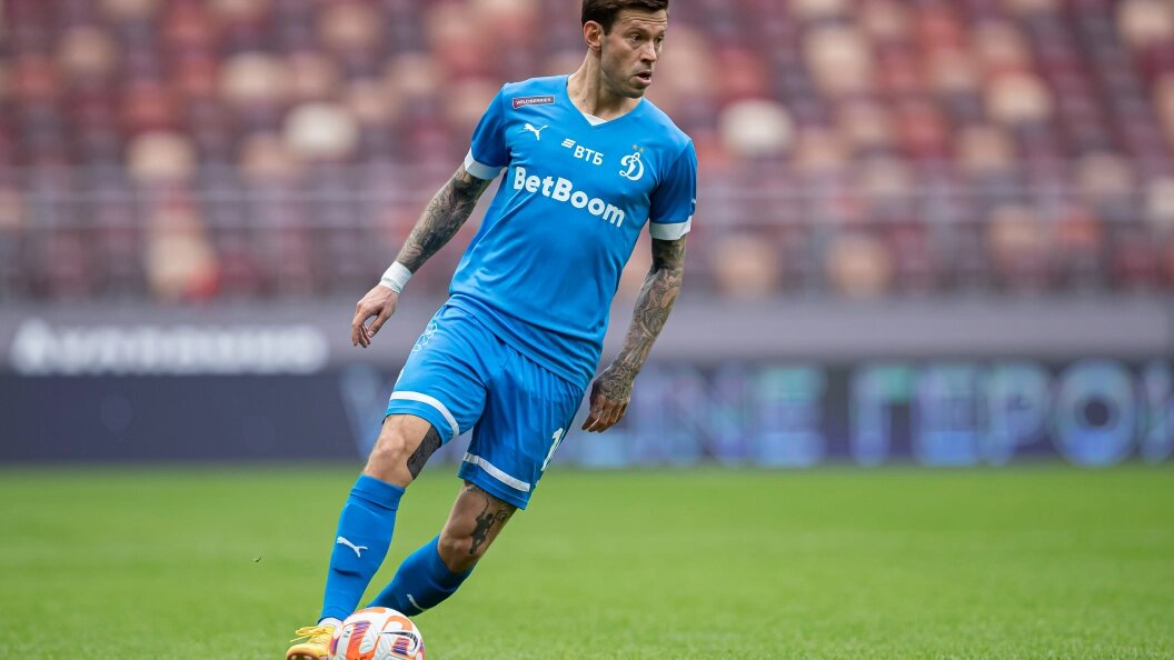    Фото: Edgar Breshchanov/Global Look Press