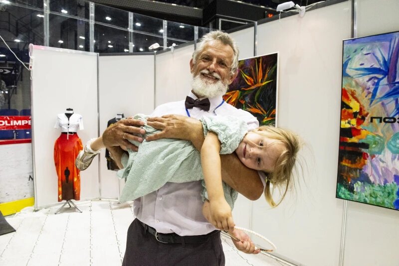 Листайте вправо, чтобы увидеть больше изображений