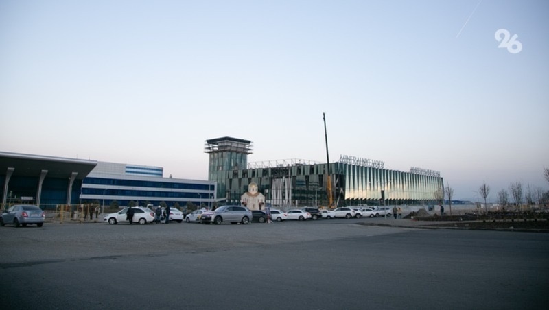      Фото: ИА «Победа26»