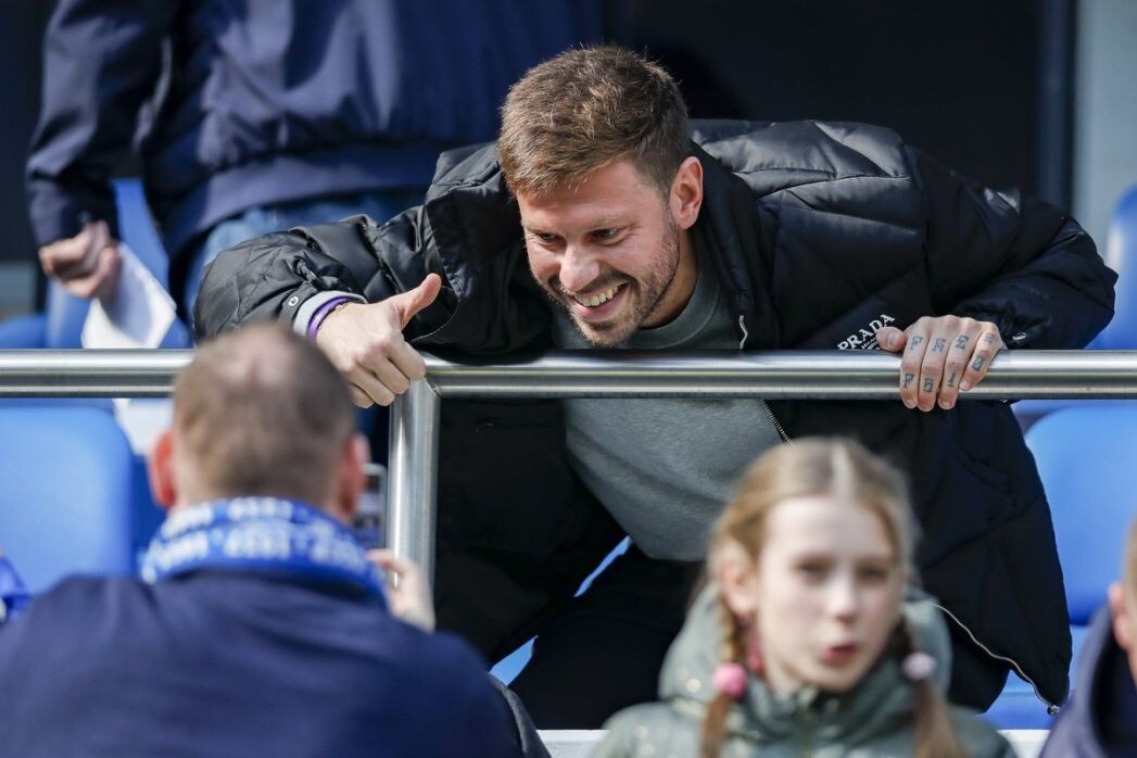    Фото: Михаил Шапаев / РПЛ