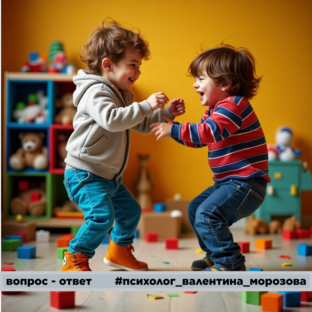 Изображение сгенерировано ИИ