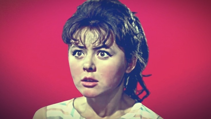 Наталья Селезнева