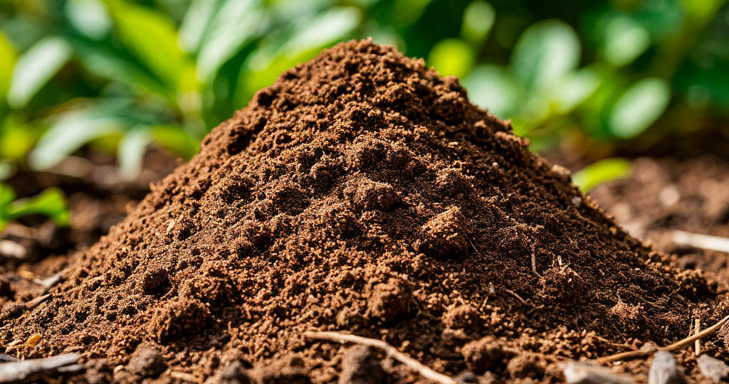 Муравьи на участке, 6 рабочих способа избавиться!