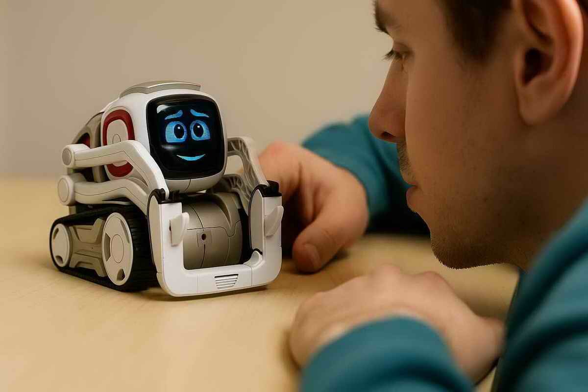 Человечность роботов | Игровое взаимодействие | Психология ИИ