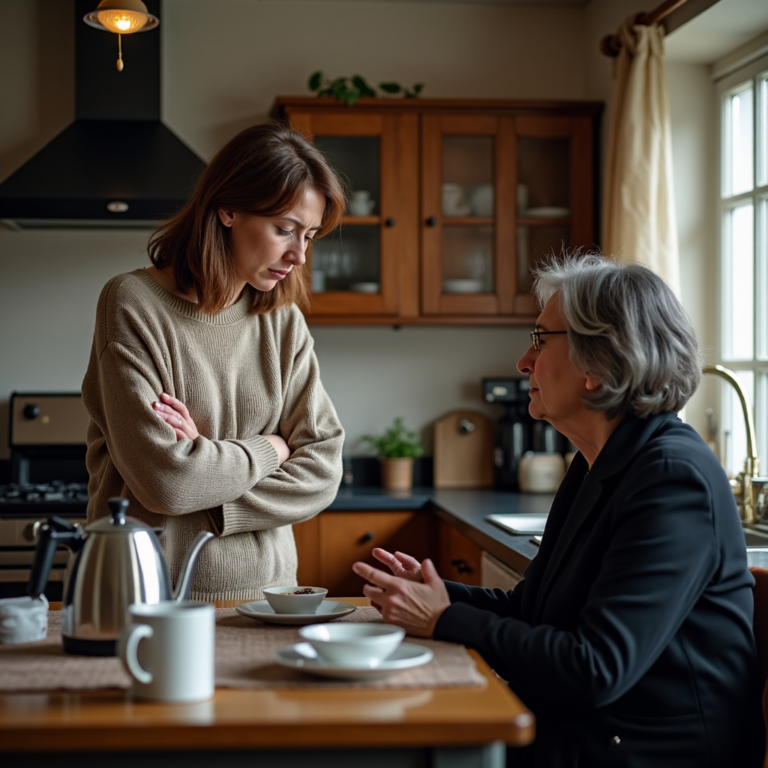    Чужая квартира blogmorozova