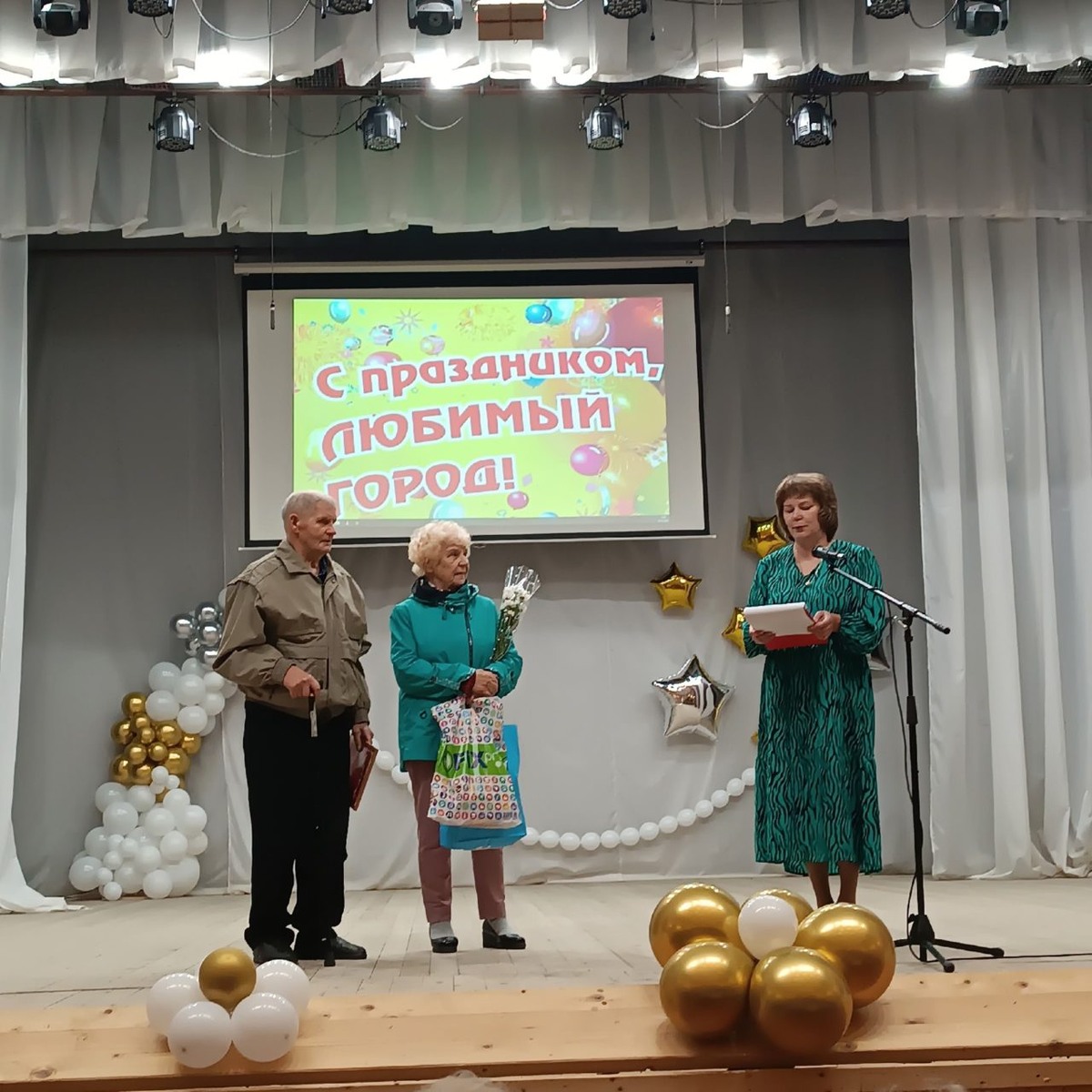    Фото: Пудожский район