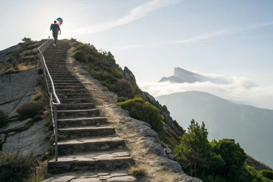 Как избавиться от эмоционального гнета: простые шаги к свободе и спокойствию