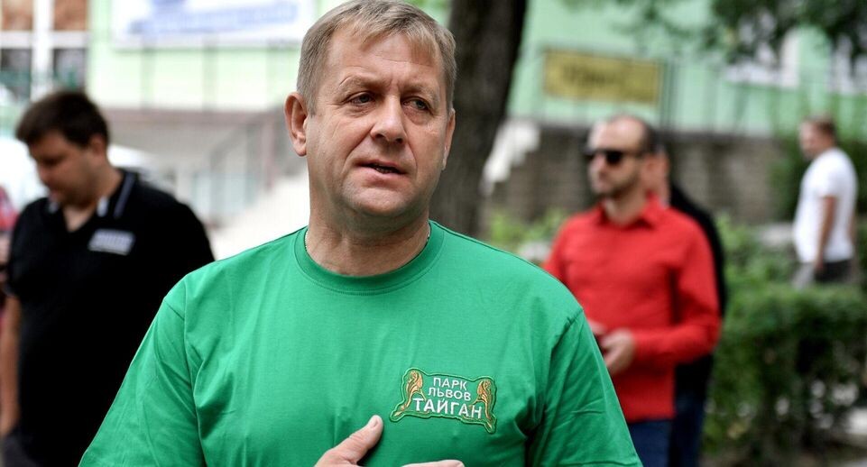    РИА «Новости»