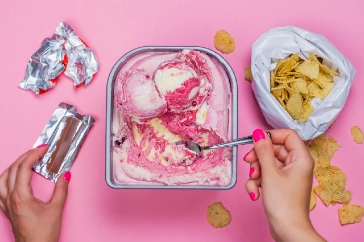    Доктор Мясников раскрыл волгоградцам вред сахара для иммунитета