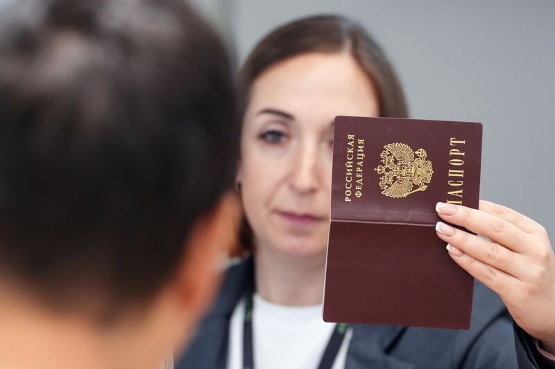     / Источник: ©ИЗВЕСТИЯ/Эдуард Корниенко