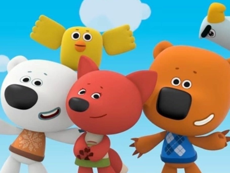     Фото: скриншот видео