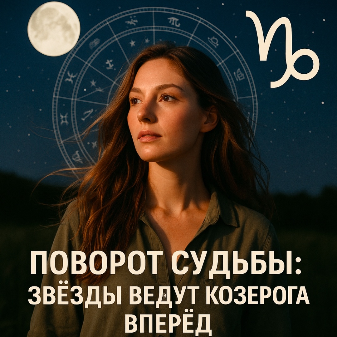 Иллюстрация ASTROTV