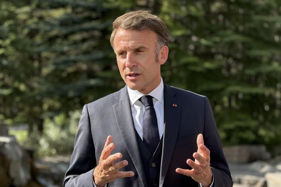    Ansgar Haase/dpa/Global Look Press