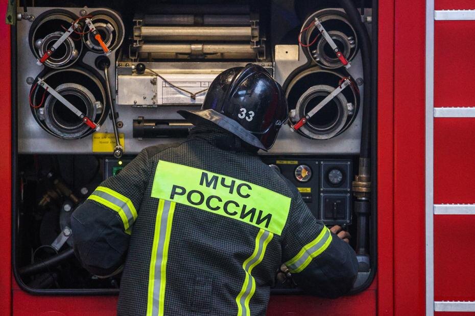    Сергей Булкин/NEWS.ru