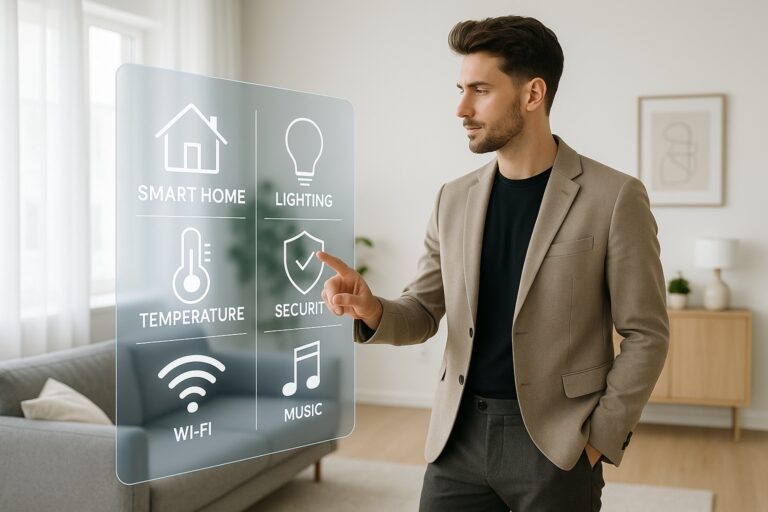    ИИ автоматизация для бизнеса Astralot AI