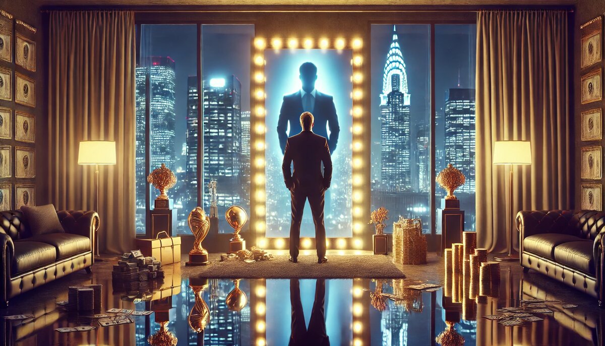 Источник Эр Шерц с AI