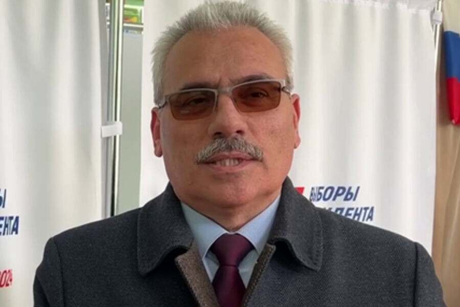 Фото: Администрация муниципального округа Истра