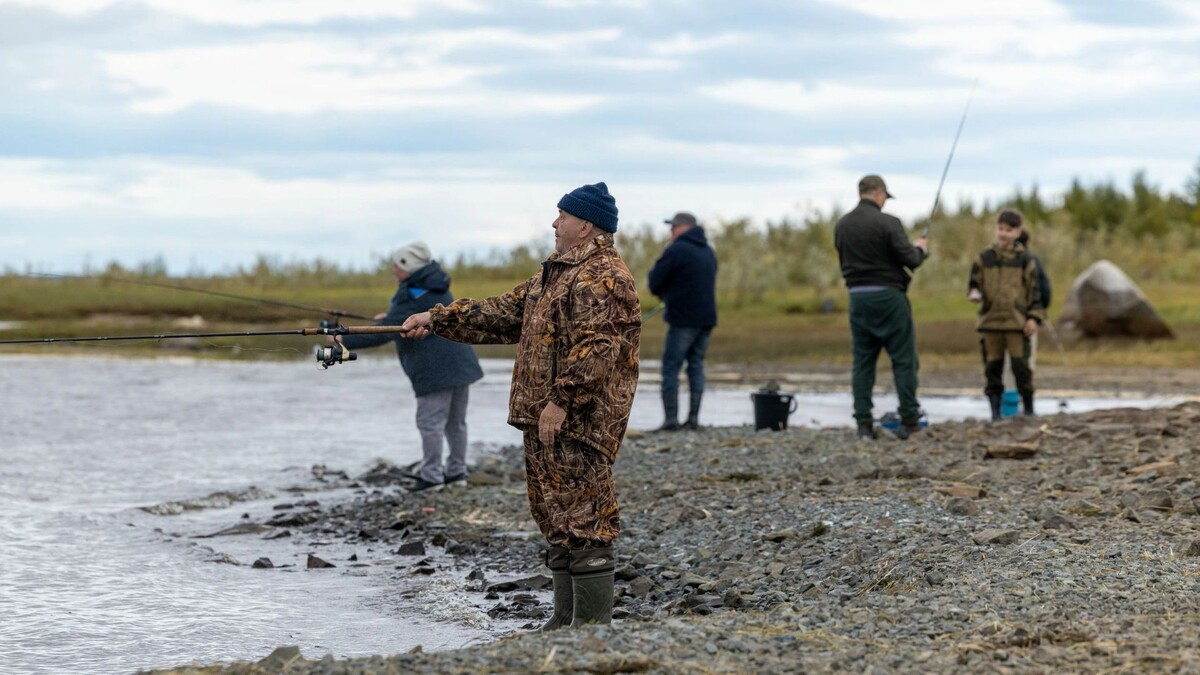    Фото: Федор Воронов / «Ямал-Медиа»