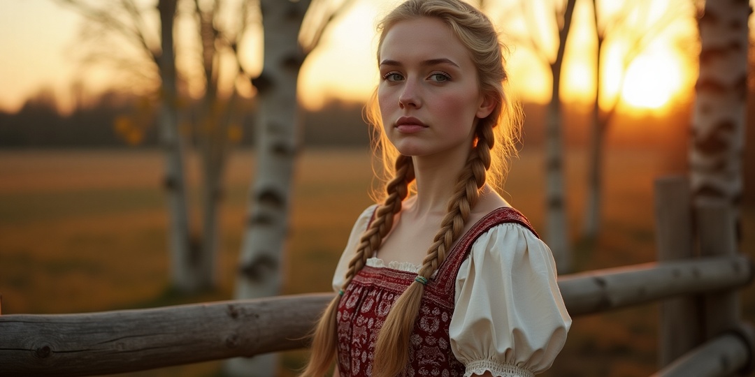 Эх, Люба-Любушка