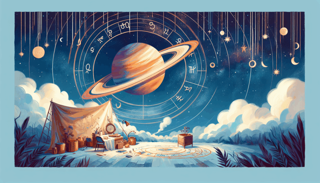    Сатурн в натальной карте: как преодолеть препятствия и раскрыть потенциал AstroTE_bot