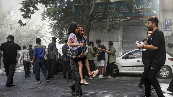    © AP / ISNA/Morteza Zangene