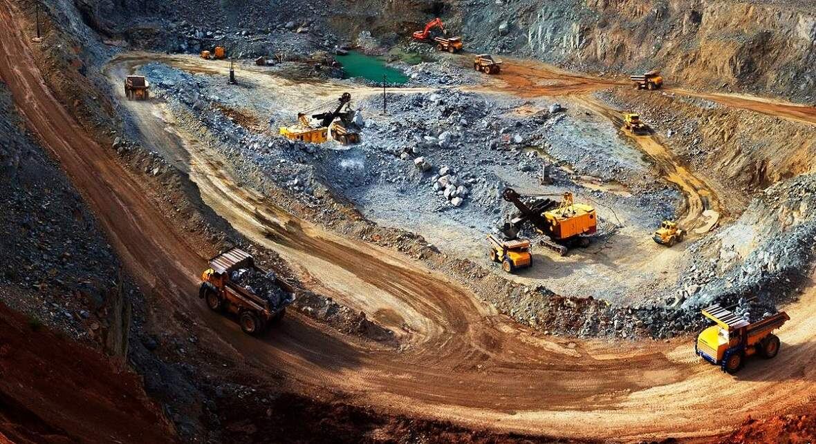 Проектное управление в горном секторе