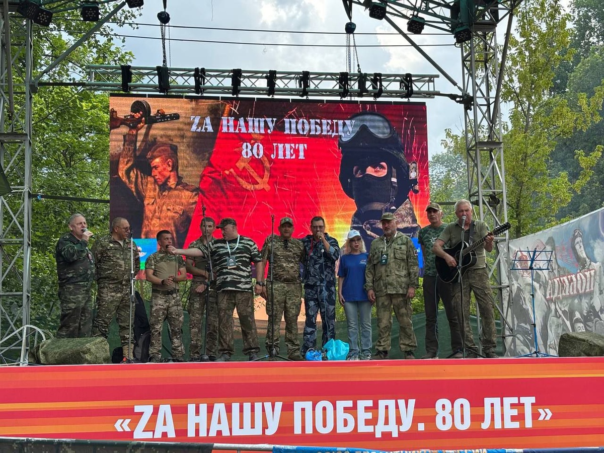    Фото из ТГ-канала sovanews