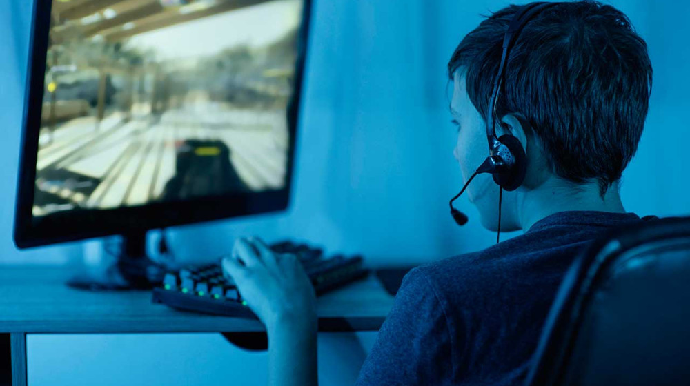    Игровые зависимости: как шантажируют детей