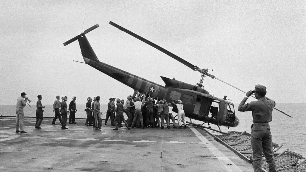    ФОТО: apnews.com