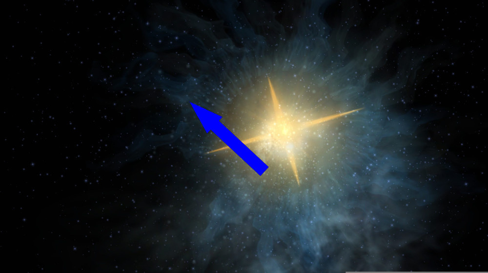    Загадка первых звезд третьего поколения открывает новые горизонты космоса