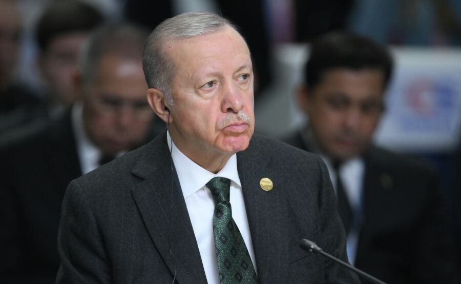     / Источник: ©Фотохост-агентство brics-russia2024.ru/Владимир Астапкович