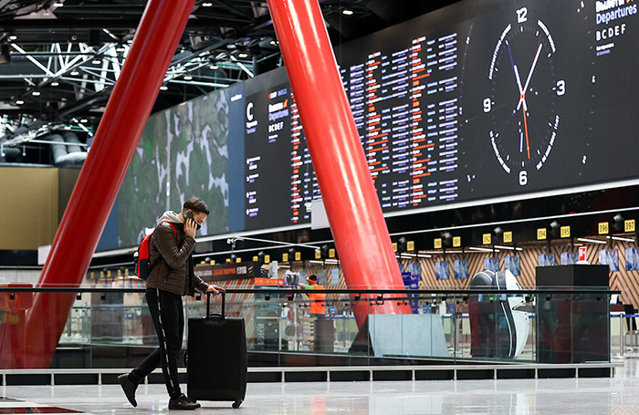    Артем Геодакян/ТАСС