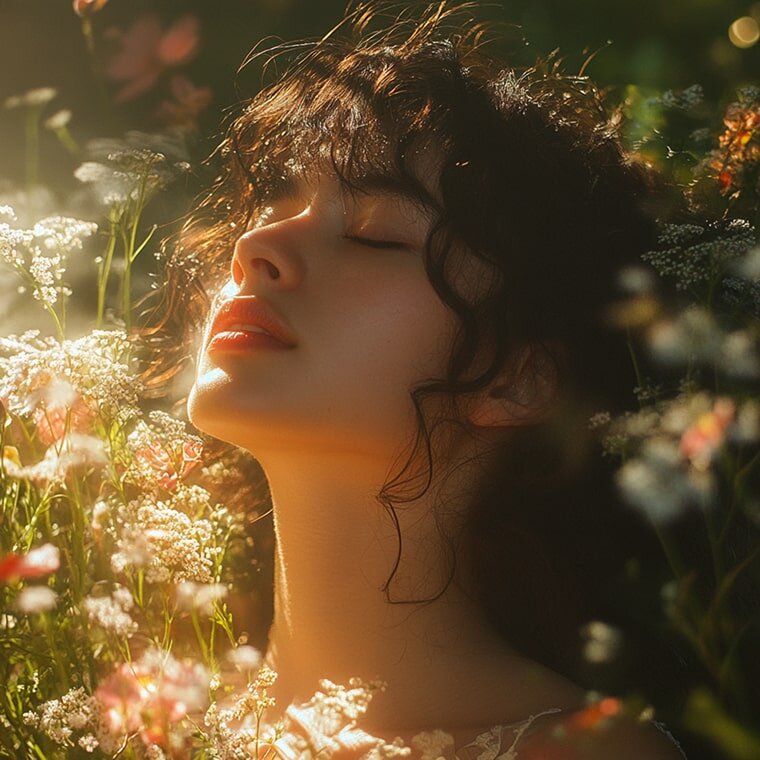 К практикам релаксации относят дыхательные техники, медитацию и методы осознанности 