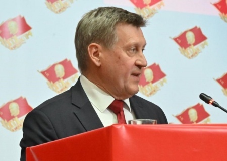    Экс-мэр Новосибирска призвал признать телеканал «Спас» иноагентом