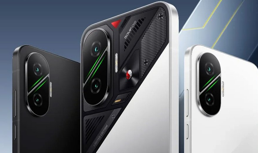 POCO F7. Смартфон, который кричит «Я — король» за 30 тысяч рублей