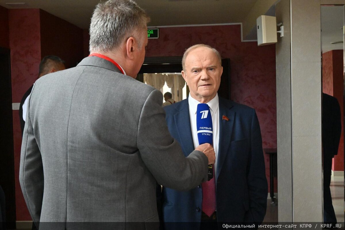 Пролетарии всех стран - даже не надейтесь!