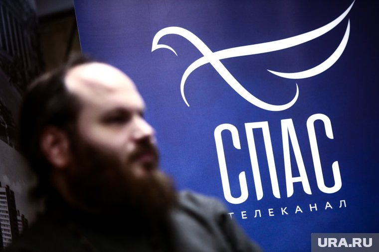    Телеканал «Спас» хотят признать иноагентом