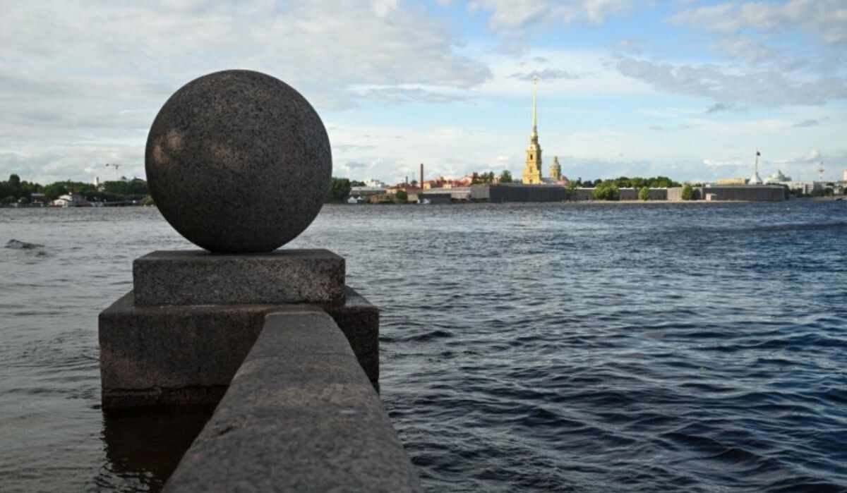     Нева. Источник: rg.ru Автор фото: Святослав Акимов / РГ