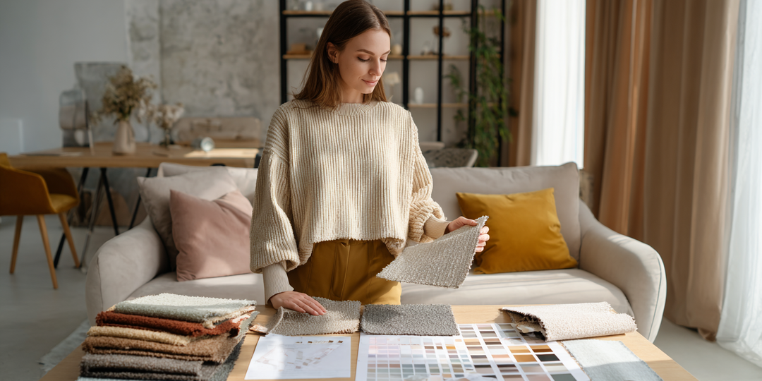 ✅ Чек-лист по выбору мебели: как не ошибиться?