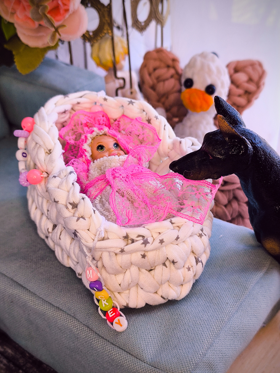 Под охраной 🐕