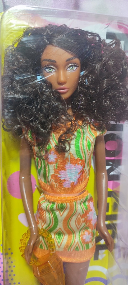 Кукла Defa Lucy Fashion Girl