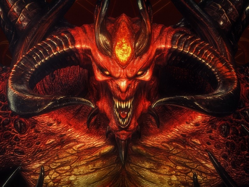    Спустя 25 лет после выхода Diablo 2 её создатель всё ещё жалеет об одном решении