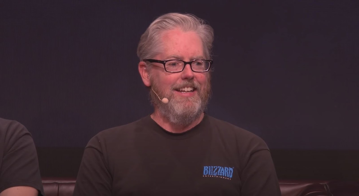    Дэвид Бревик