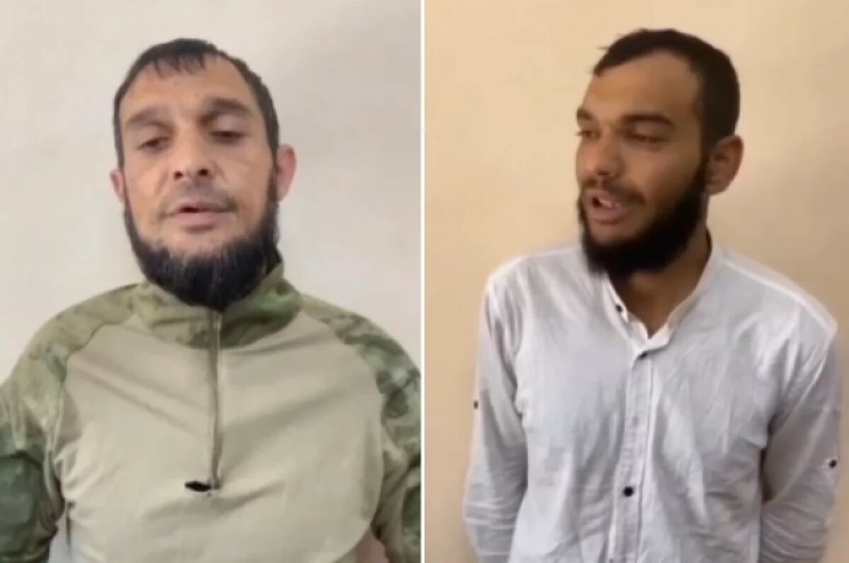    Полиция Аксая задержала вымогателей, которые притворялись военными